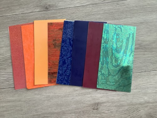 Stück wachsplatten 100x200 - stück,