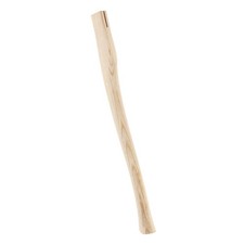 Axtstiel (Esche) Kuhfuß 60 70