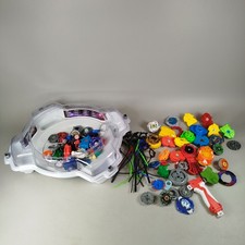 Beyblade Battle-Stadium
