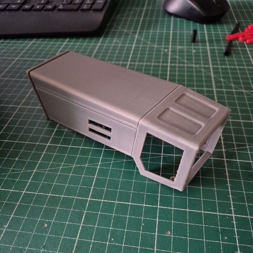 Restposten haube für - 3d,