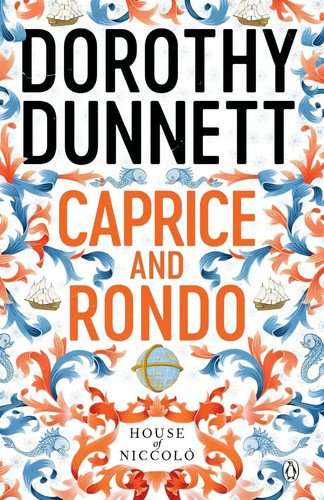 Caprice and rondo - rondo, dorothy
