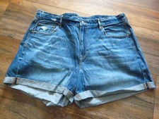 kurze Jeans für Damen