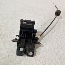 C36* Mercedes Benz W211 W209 W219 W203 Heckklappenschloss Heckklappe A1717500085