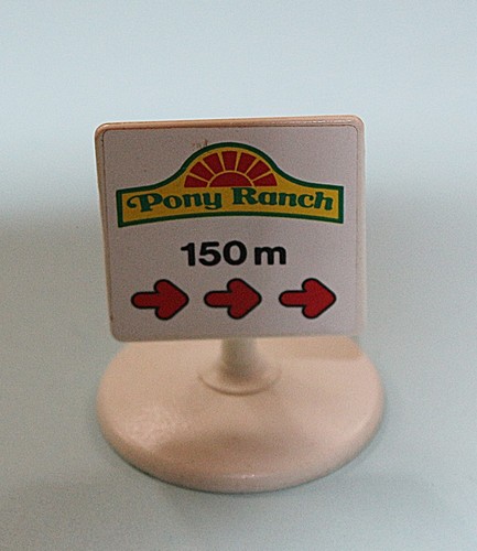 Playmobil lgb ponyranch - playmobil,