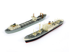 Lot 8246 Hansa Bulkfrachter