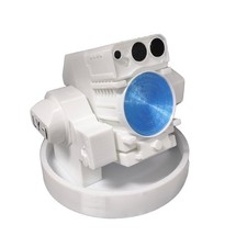 11cm 3D Druck Kunststoff 1/16