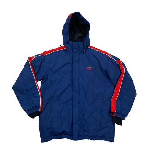 Vintage gore tex ski jacke - jacke, m