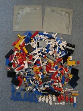 Lego Space Konvolut ca 1,9 Kg
