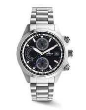Herrenuhr Lorenz Chronograph