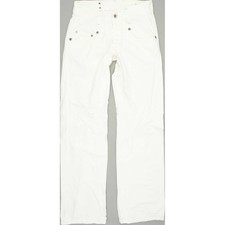 G-Star Radar  Herren Weiß