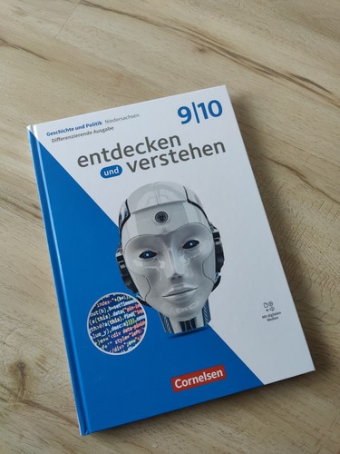 Entdecken und verstehen band - und,