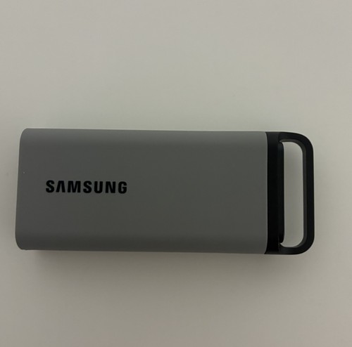 Samsung portable ssd - portable, evo