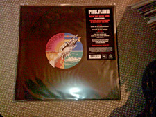 Pink Floyd - Wish You Were