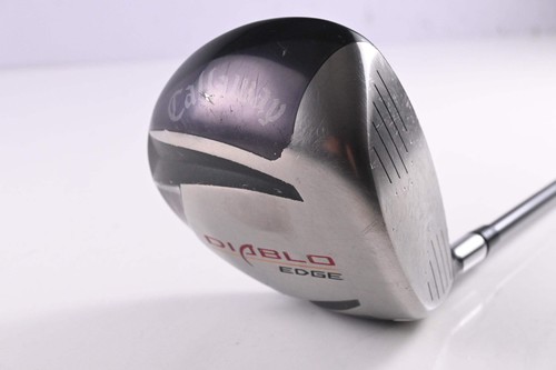 Callaway diablo edge driver - callaway,