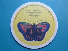 Bier Untersetzer ~ Heineken