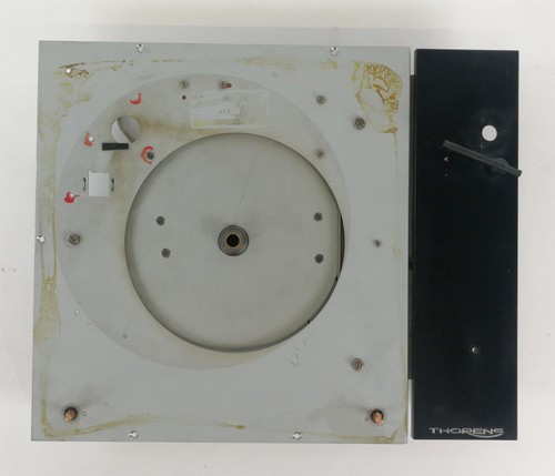 Original thorens 150 mkii - thorens,