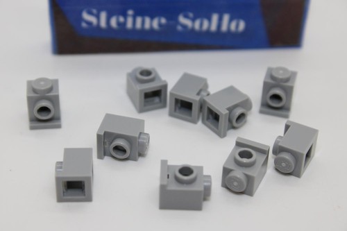 Lego 10x konverter - (c), 1x1