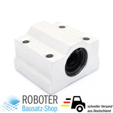 SCS10UU Linearlager Kugellager