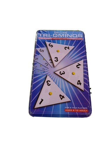 Tri omnios deluxe game - tri-omnios,