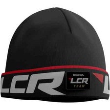 Offizielles Team LCR Honda Beanie by Ixon - 404104004