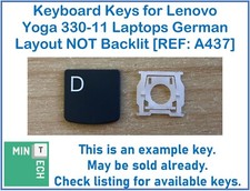 Tastatur Ersatztasten - Lenovo