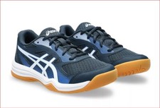 Asics Upcourt 5 GS Hallenschuh 1074A039-403 Indoor Schule Hockey Handball Verein