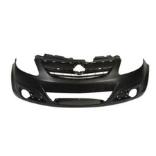 Stoßstange vorne für Opel