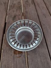 FRANKE Siebkörbchen Siebkorb für Abtropfbecken mit 3 1/2 Zoll (107mm)