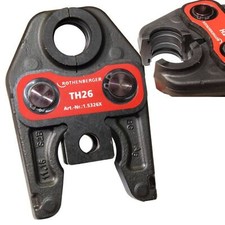 Rothenberger Pressbacke