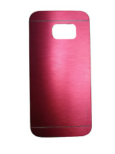 Samsung Galaxy S7 Alu Cover