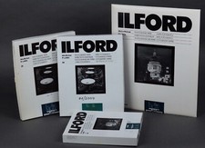 ILFORD MGIV Multigrade RC