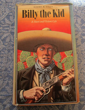 Billy the kid short - billy,