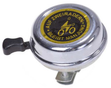 Fahrradklingel Fahrradglocke