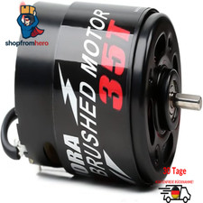 35T wasserdichter RC Motor