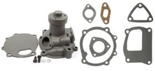 TIH UTB 445 U 550 Utos Universal Fiat Raupe SV Pumpe Wasserpumpe + Dichtungen