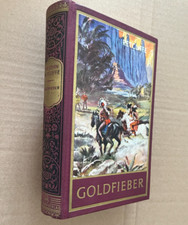 Goldfieber , J. Retcliffe