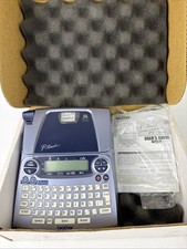 Brother PT-1880 P-Touch Label