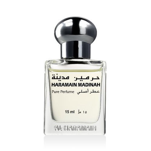 Haramain madinah pure - haramain,