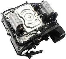 DQ200 0AM 7-Speed DSG