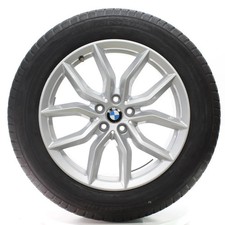 BMW X5 G05 X6 G06 Winterräder