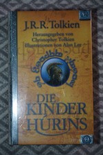 Die Kinder Hurins J.R.R