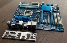 Gigabyte GA-Z77-D3H LGA1155