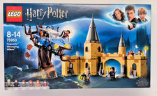 LEGO Harry Potter: Die