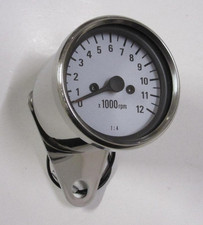 Mechanischer Drehzahlmesser