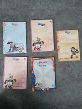 Diddl Blöcke  + Blätter A6 5