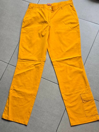 Vintage replay damen - vintage, cargohose