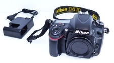 Nikon D610 Spiegelreflexkamera