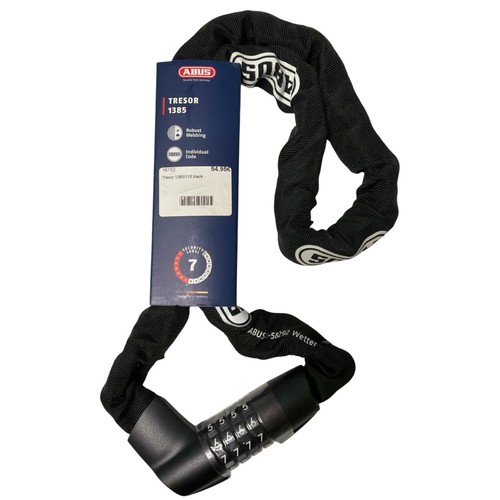 Abus tresor 1385 110 - 1385/110, 110cm