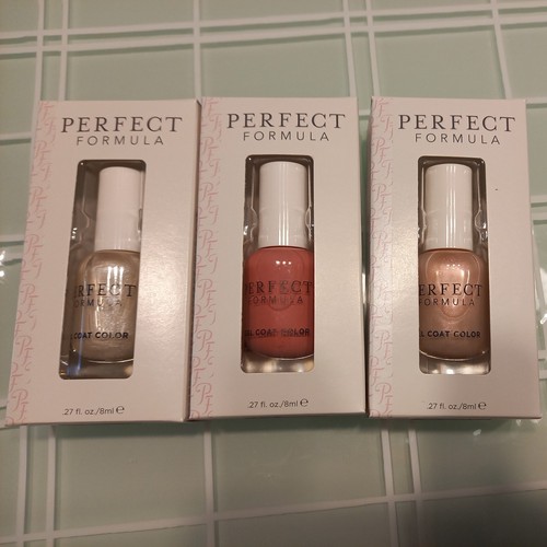 Perfekt formula gel - formula-3x,