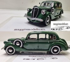 Škoda Superb 913 Bj 1938